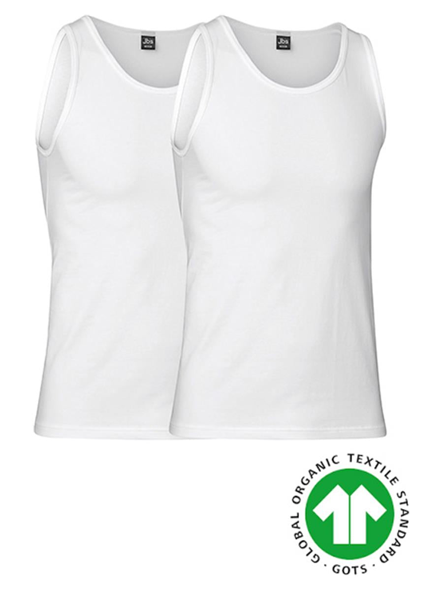 2-Pack JBS Tanktop